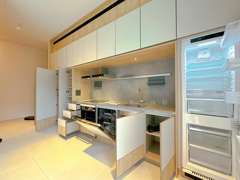 Petit Jervois, 33 Jervois Road, Tanglin / Holland / Bukit Timah, 2 Bedrooms, 753 sqft, Condominium For Rent, by Jayce Peng, 24435262 - PropertyGuru.com.sg