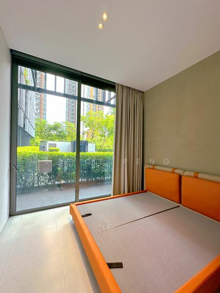 Petit Jervois, 33 Jervois Road, Tanglin / Holland / Bukit Timah, 2 Bedrooms, 753 sqft, Condominium For Rent, by Jayce Peng, 24435262 - PropertyGuru.com.sg