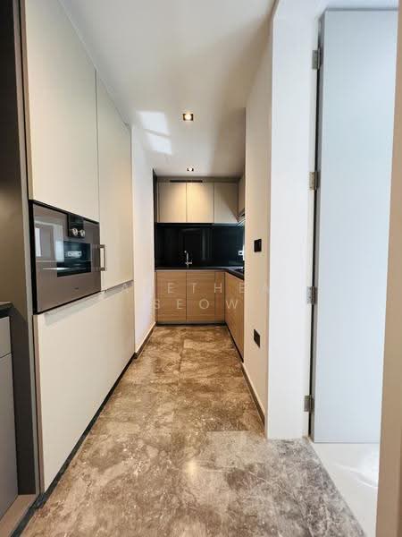 Riviere, 3 Jiak Kim Street, Alexandra / Commonwealth, 3 Bedrooms, 1,249 sqft, Condominium For Rent, by Alethea Seow, 24435292 - PropertyGuru.com.sg