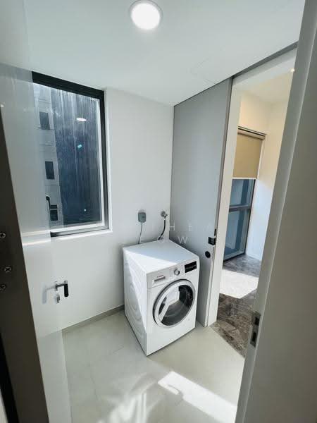 Riviere, 3 Jiak Kim Street, Alexandra / Commonwealth, 3 Bedrooms, 1,249 sqft, Condominium For Rent, by Alethea Seow, 24435292 - PropertyGuru.com.sg