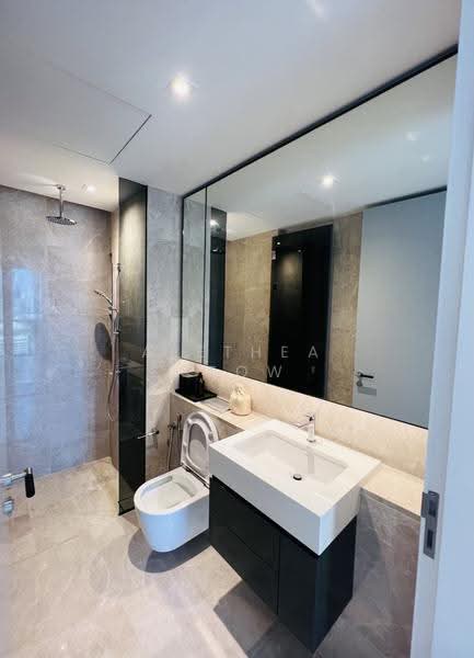 Riviere, 3 Jiak Kim Street, Alexandra / Commonwealth, 3 Bedrooms, 1,249 sqft, Condominium For Rent, by Alethea Seow, 24435292 - PropertyGuru.com.sg