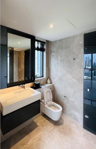 Riviere, 3 Jiak Kim Street, Alexandra / Commonwealth, 3 Bedrooms, 1,249 sqft, Condominium For Rent, by Alethea Seow, 24435292 - PropertyGuru.com.sg