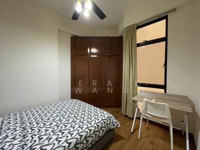 For Rent - Dover Parkview