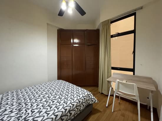 Dover Parkview, 36 Dover Rise, Room Rental, 150 sqft, Condominium For ...