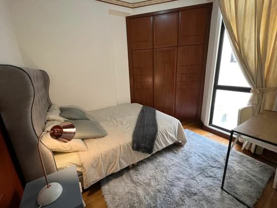 Dover Parkview, 36 Dover Rise, Room Rental, 150 sqft, Condominium For ...