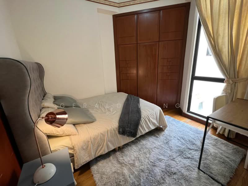 Dover Parkview, 36 Dover Rise, Room Rental, 150 sqft, Condominium For Rent, by Gerald Wang, 24435295 - PropertyGuru.com.sg