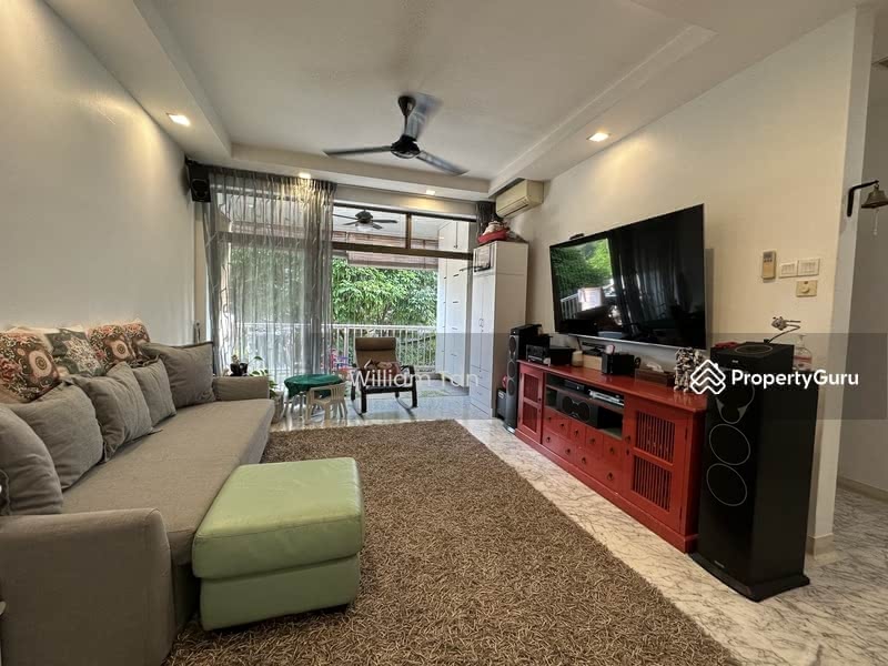 For Rent - Orchid Apartment