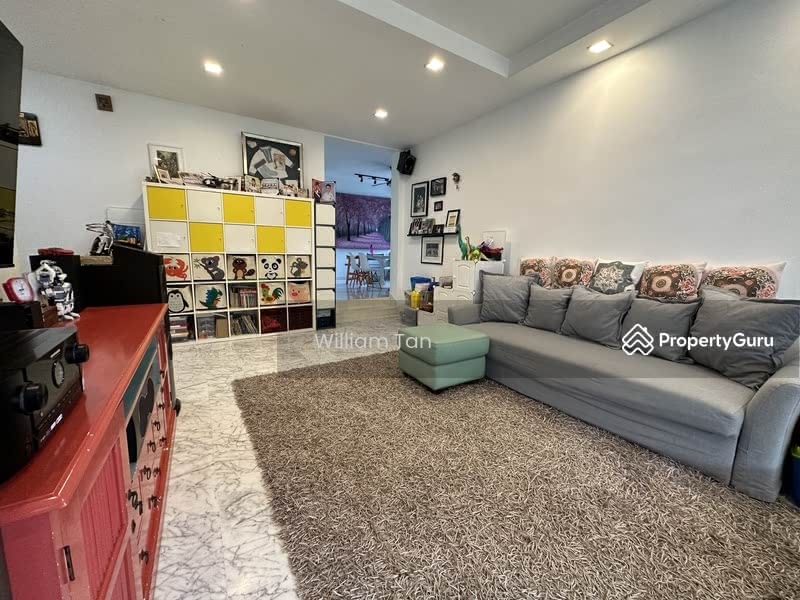 For Rent - Orchid Apartment