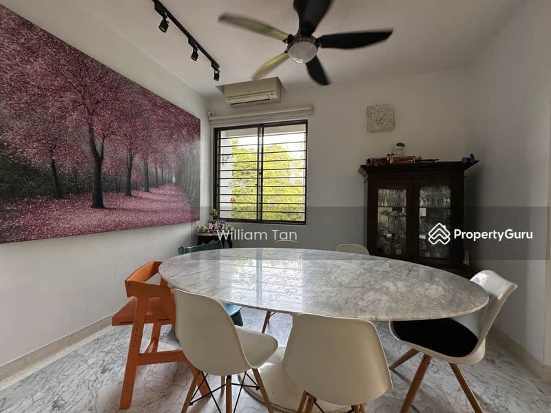 For Rent - Orchid Apartment