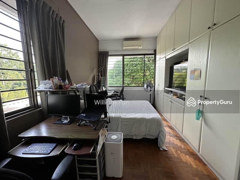 For Rent - Orchid Apartment