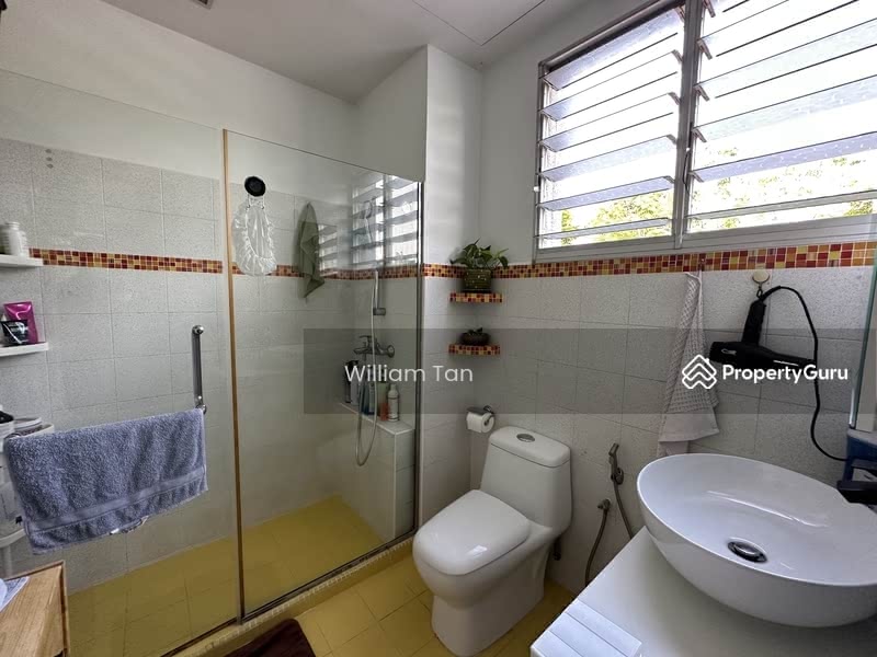 For Rent - Orchid Apartment
