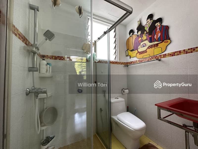 For Rent - Orchid Apartment