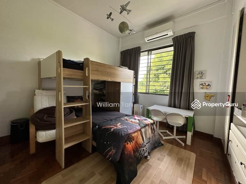 For Rent - Orchid Apartment
