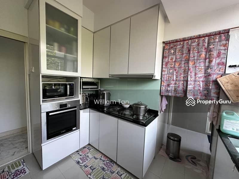 For Rent - Orchid Apartment