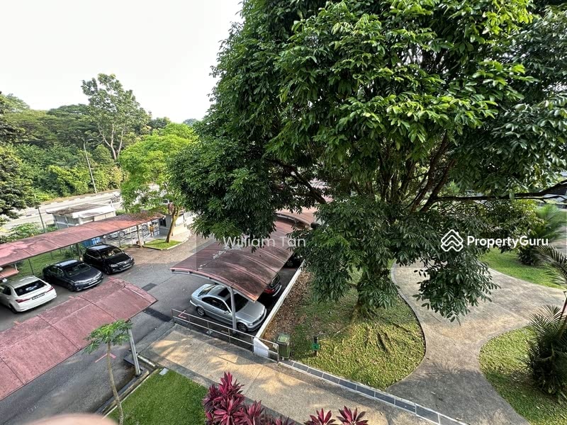 For Rent - Orchid Apartment