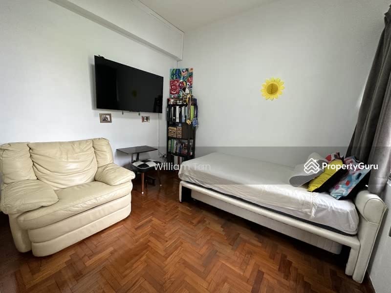 For Rent - Orchid Apartment