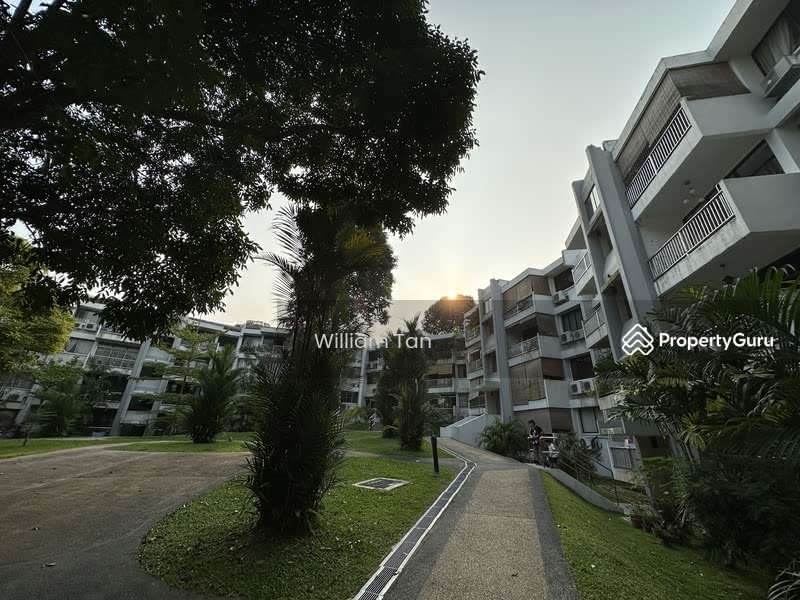 For Rent - Orchid Apartment