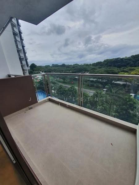 Seaside Residences, 12 Siglap Link, East Coast / Marine Parade, 2 Bedrooms, 786 sqft, Apartment For Rent, by Jacqueline Lee, 24435464 - PropertyGuru.com.sg