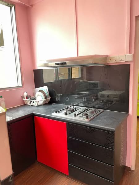 Verdun Road Studio Unit (Non-CoLiving), Verdun Road, Studio, 300 sqft, Apartment For Rent, by Timothy Chew, 24435543 - PropertyGuru.com.sg