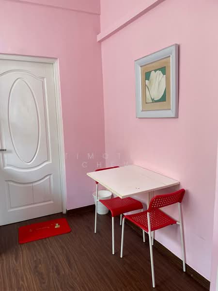 Verdun Road Studio Unit (Non-CoLiving), Verdun Road, Studio, 300 sqft, Apartment For Rent, by Timothy Chew, 24435543 - PropertyGuru.com.sg