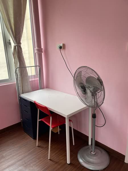 Verdun Road Studio Unit (Non-CoLiving), Verdun Road, Studio, 300 sqft, Apartment For Rent, by Timothy Chew, 24435543 - PropertyGuru.com.sg