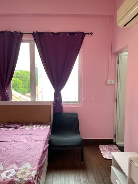 Verdun Road Studio Unit (Non-CoLiving), Verdun Road, Studio, 300 sqft, Apartment For Rent, by Timothy Chew, 24435543 - PropertyGuru.com.sg