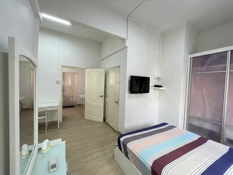 Verdun Road Studio Unit (Non-CoLiving), Verdun Road, Studio, 300 sqft, Apartment For Rent, by Timothy Chew, 24435543 - PropertyGuru.com.sg