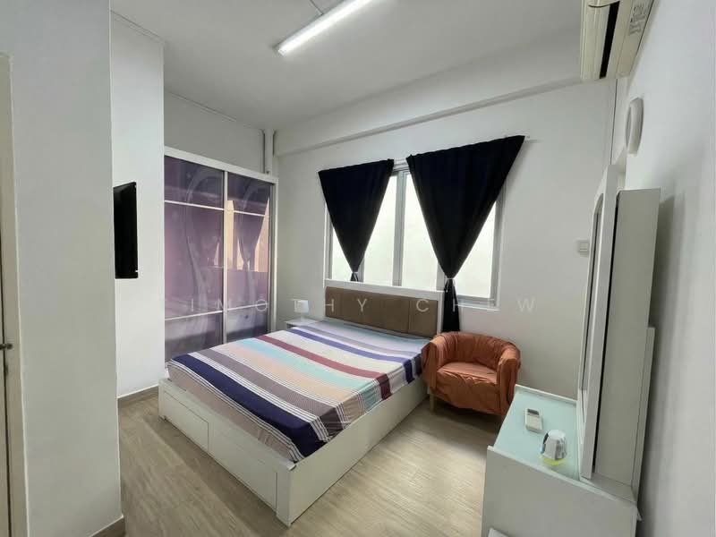 Verdun Road Studio Unit (Non-CoLiving), Verdun Road, Studio, 300 sqft, Apartment For Rent, by Timothy Chew, 24435543 - PropertyGuru.com.sg