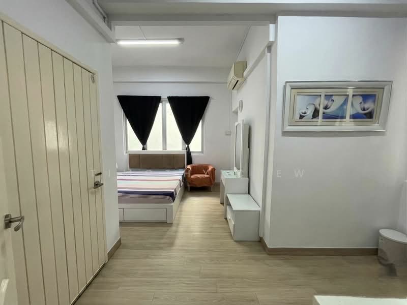 Verdun Road Studio Unit (Non-CoLiving), Verdun Road, Studio, 300 sqft, Apartment For Rent, by Timothy Chew, 24435543 - PropertyGuru.com.sg