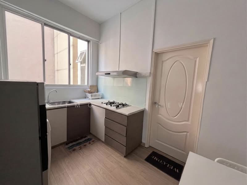 Verdun Road Studio Unit (Non-CoLiving), Verdun Road, Studio, 300 sqft, Apartment For Rent, by Timothy Chew, 24435543 - PropertyGuru.com.sg