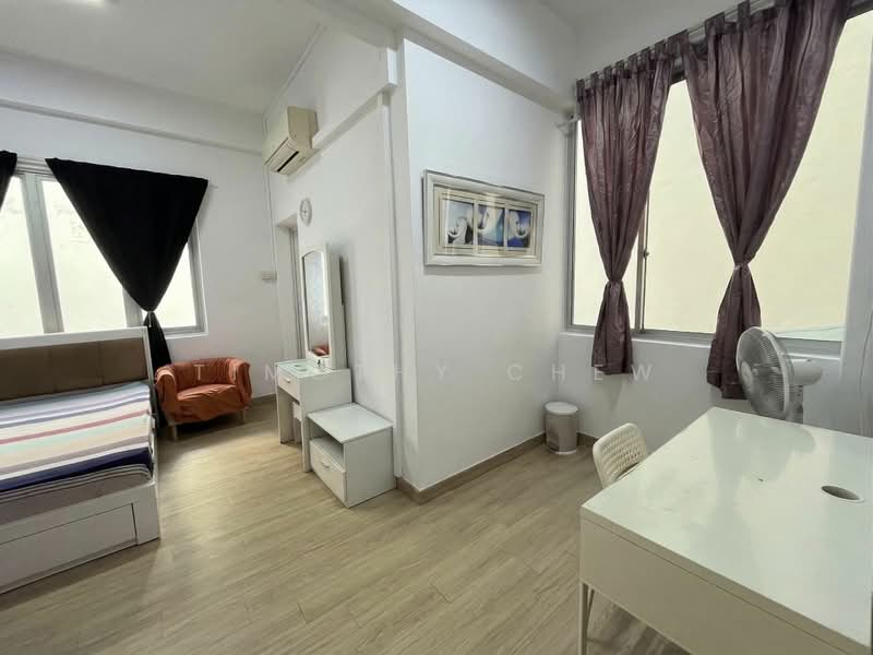 Verdun Road Studio Unit (Non-CoLiving), Verdun Road, Studio, 300 sqft, Apartment For Rent, by Timothy Chew, 24435543 - PropertyGuru.com.sg