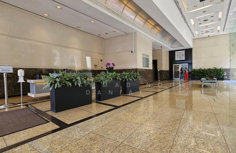 Goldbell Towers, 47 Scotts Road, 2,700 sqft, Office For Rent, by Muhammad Noor Danial, 24435625 - CommercialGuru.com.sg
