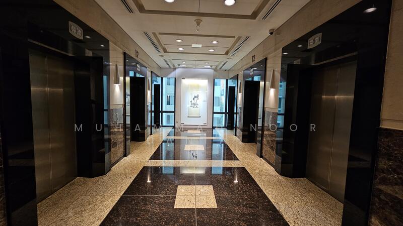 Goldbell Towers, 47 Scotts Road, 2,700 sqft, Office For Rent, by Muhammad Noor Danial, 24435625 - CommercialGuru.com.sg