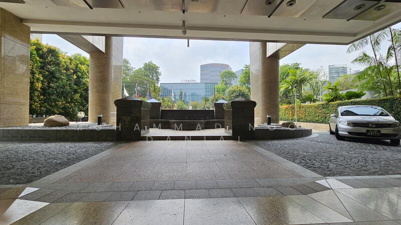 Goldbell Towers, 47 Scotts Road, 2,700 sqft, Office For Rent, by Muhammad Noor Danial, 24435625 - CommercialGuru.com.sg