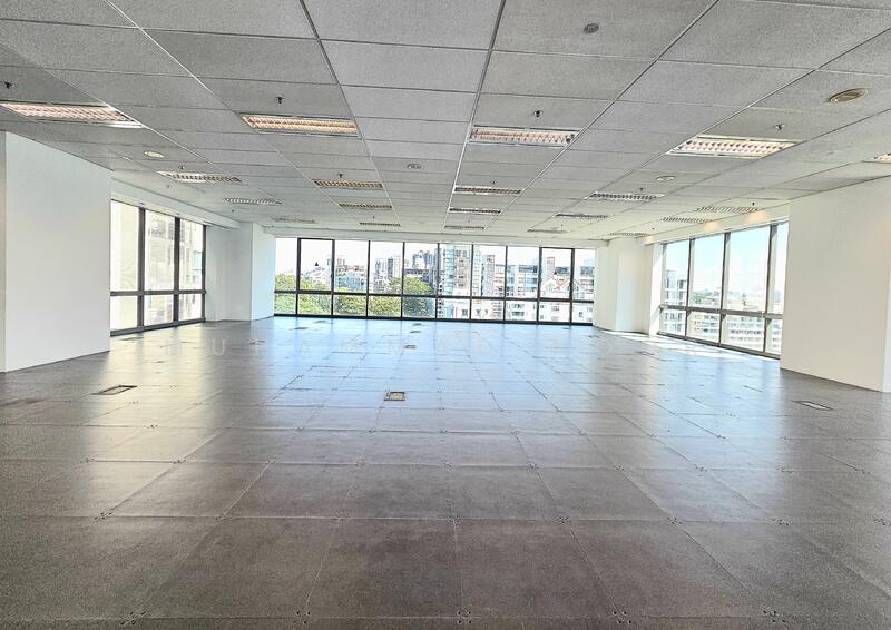 Goldbell Towers, 47 Scotts Road, 2,700 sqft, Office For Rent, by Muhammad Noor Danial, 24435625 - CommercialGuru.com.sg
