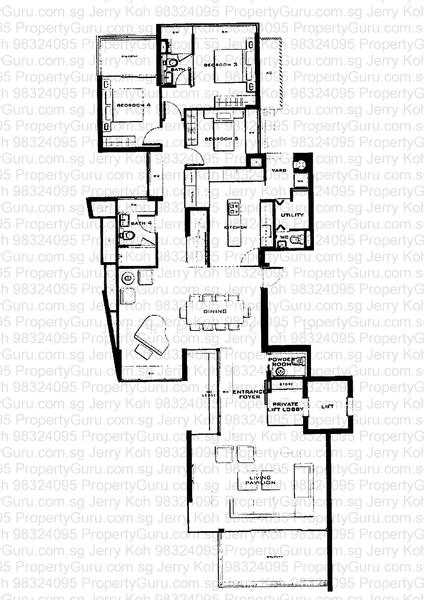 For Rent Marina Collection