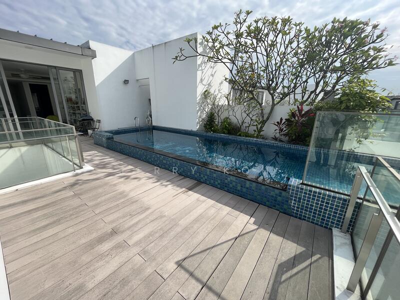 For Rent - Marina Collection