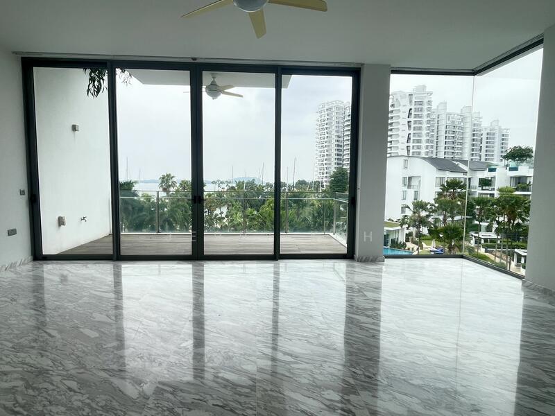 For Rent - Marina Collection