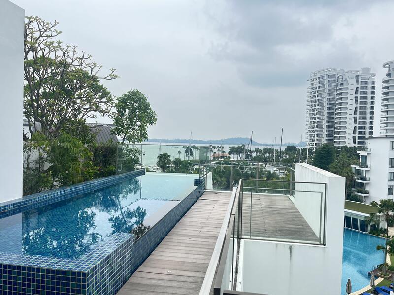 For Rent - Marina Collection