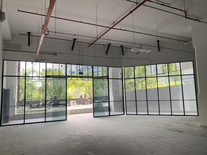 Next to Google office space with seaview, , 5,000 sqft, Business / Science Park For Rent, by Leow Kok Wee, 24435637 - CommercialGuru.com.sg