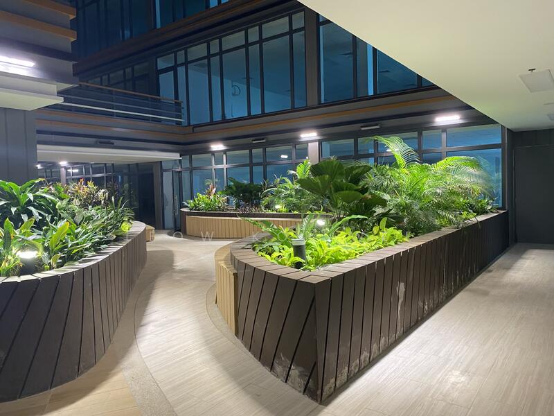 Next to Google office space with seaview, , 5,000 sqft, Business / Science Park For Rent, by Leow Kok Wee, 24435637 - CommercialGuru.com.sg