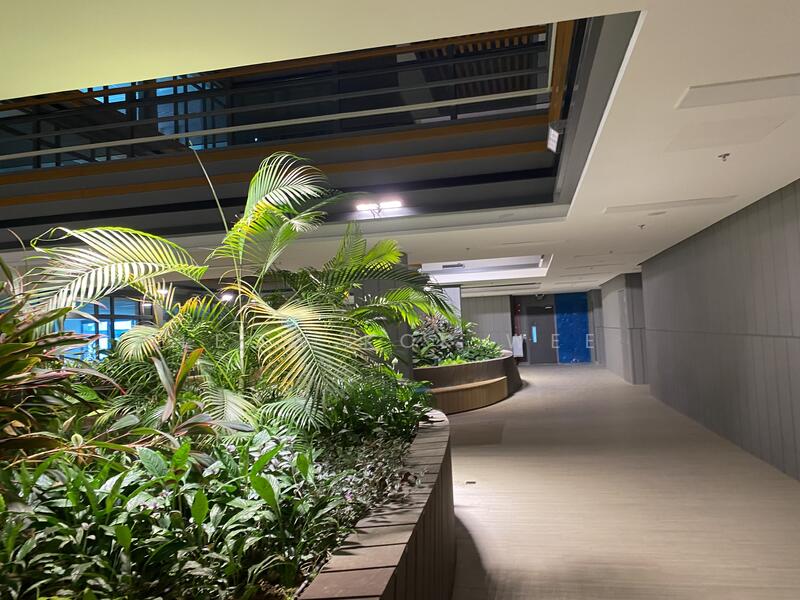 Next to Google office space with seaview, , 5,000 sqft, Business / Science Park For Rent, by Leow Kok Wee, 24435637 - CommercialGuru.com.sg