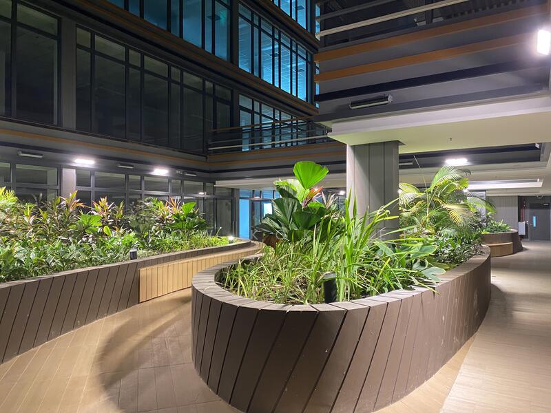 Next to Google office space with seaview, , 5,000 sqft, Business / Science Park For Rent, by Leow Kok Wee, 24435637 - CommercialGuru.com.sg