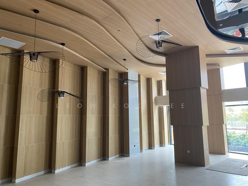 Next to Google office space with seaview, , 5,000 sqft, Business / Science Park For Rent, by Leow Kok Wee, 24435637 - CommercialGuru.com.sg
