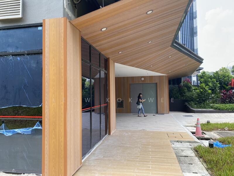 Next to Google office space with seaview, , 5,000 sqft, Business / Science Park For Rent, by Leow Kok Wee, 24435637 - CommercialGuru.com.sg