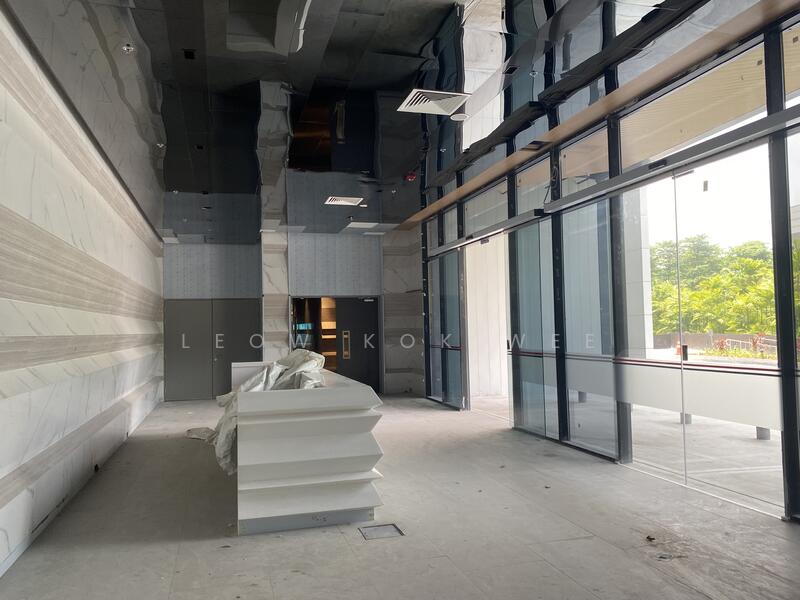 Next to Google office space with seaview, , 5,000 sqft, Business / Science Park For Rent, by Leow Kok Wee, 24435637 - CommercialGuru.com.sg