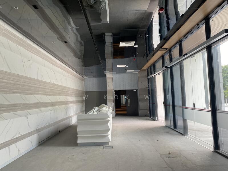 Next to Google office space with seaview, , 5,000 sqft, Business / Science Park For Rent, by Leow Kok Wee, 24435637 - CommercialGuru.com.sg