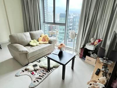 For Rent - Pinnacle 16