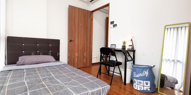 The Palladium, 20 Brooke Road, Room Rental, 100 sqft, Condominium For Rent, by Bespoke Habitat Pte Ltd, 24435728 - 04-01 CR5 - PropertyGuru.com.sg