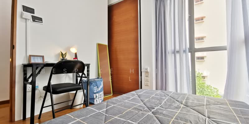 The Palladium, 20 Brooke Road, Room Rental, 100 sqft, Condominium For Rent, by Bespoke Habitat Pte Ltd, 24435728 - 04-01 CR5 - PropertyGuru.com.sg